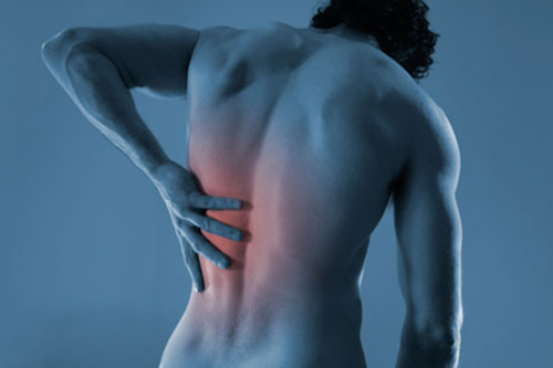 CHIROPRACTIC TREATMENT FOR UPPER AND LOWER BACK PAIN IN ORANGEBURG